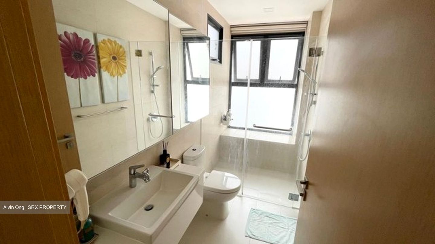 Uber 388 (D16), Condominium #540160341